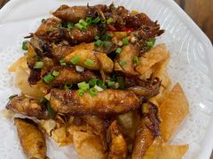 -鹅公村食府(罗阳分店)