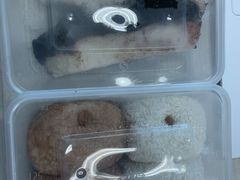 切糕-清真老西北角温记粘食店(长沙路店)