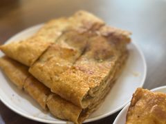 牛肉大葱-王三姑牛肉饼