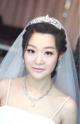 iphone_upload_pic-FIONA MAKE UP恋妆造型