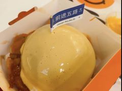 -前进5路汉堡炸鸡(昙华林店)