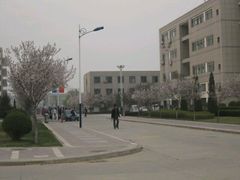 -长安大学(北校区)