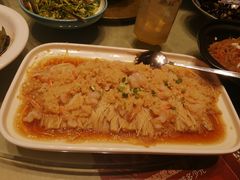-刘胖子家常菜·蹄花焖藕(中央花园店)