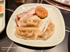 -梨花自助烤肉(西三旗万象汇店)