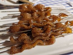 -三个大叔烤羊肉串·炭炉砂锅菜(西三旗店)