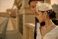 -太古映画婚纱摄影(天河店)