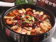 -起士林西餐厅(东经路店)