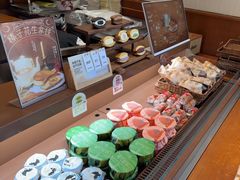 -辛一·铜锣烧(鸿寿坊店)