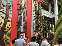 -蒙特利亲子乐园