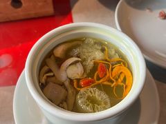 -春色如许·茶食餐厅(桃李春风店)