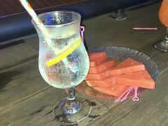 -外滩8号 whisky bar(金延大厦店)