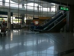 -太原武宿国际机场