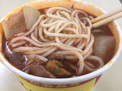 -江三王记牛杂馆(总店)
