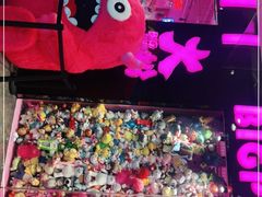 -BIG PINK大粉娃娃机主题馆(圆融星座店)