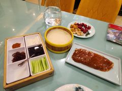 -鹊华居·地道鲁菜·海鲜·融合味(大明湖店)