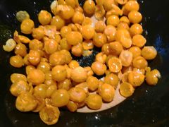 -路边摊小炉子烧烤