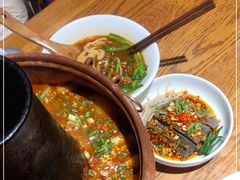 -一坐一忘云南菜(嘉里中心店)