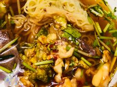 -顺通大冷面(吉祥店)