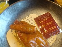 -恒记饭店(珠江路总店)