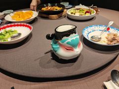 -肆月河豚·新淮扬菜·烤鸭(中关村店)