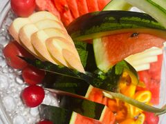-东口码头·烧鸽子·鱼头泡饼·地方菜(金鹰悦城店)