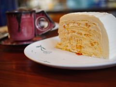 -Be Lived Cafe比例咖啡(摩天轮店)