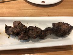 窑烤黑椒牛肉-窑啊窑窑炉烧烤(合生广场店)