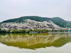 -龙门石窟