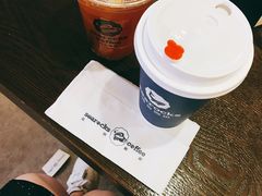 -海岩咖啡(茂业天地店)