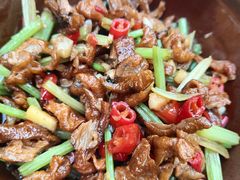 -活鱼村·老陈记粉店