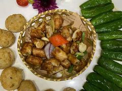 -顺德了能馆(虎门店)