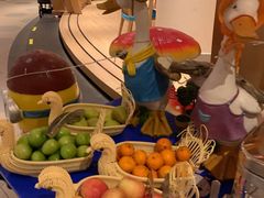 -味餐厅·海鲜·火锅·自助餐