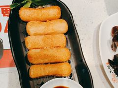 -鱼酷活鱼烤鱼(南京水游城店)