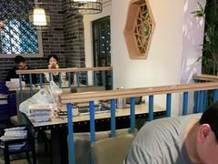 大堂-野妹经典火锅(民治店)