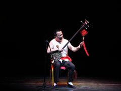 -陕北民歌大舞台