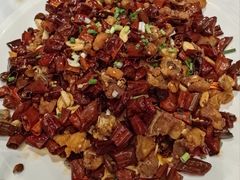 -辣婆婆(航天桥店)