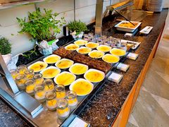 甜点-威斯汀舞台餐厅