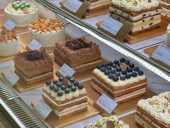 -M'CAKE(西单大悦城店)