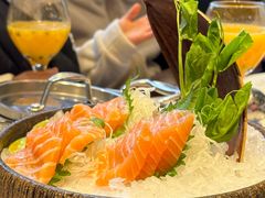-红鼎豆捞(临江大道店)