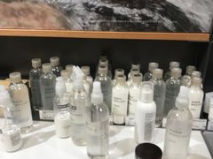 -MUJI无印良品(茂业天地店)