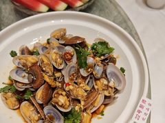 -79号渔船海鲜饭店(宝安店)