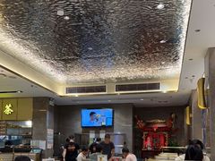 大堂-香港新发烧腊茶餐厅(水围店)