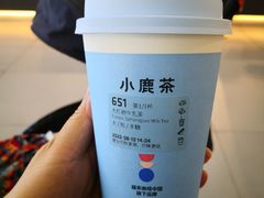 -瑞幸咖啡(中环国际广场店)