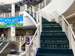 -澳门外港客运码头(轮渡站)