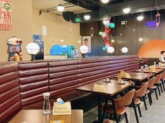 -韩鼎丰·韩国料理(林奥店)