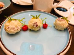 -乔家栅(襄阳南路店)