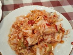 -老道里东北春饼店(红棉路店)