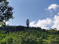 -李宁体育园