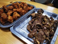 -清真-戏楼王记牛肉面
