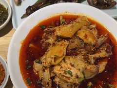 -全牛匠·乐山跷脚牛肉(新中关店)